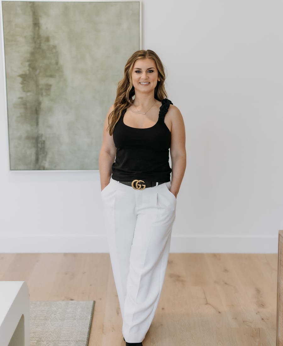 Crystal Baxley